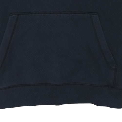 Mens UK Size M Under Armour Black Pullover Hoodie