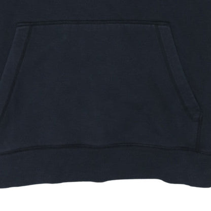 Mens UK Size M Under Armour Black Pullover Hoodie