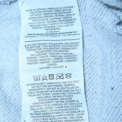 Nike Men's Grey Dri-FIT Tapered Sweatpants Medium