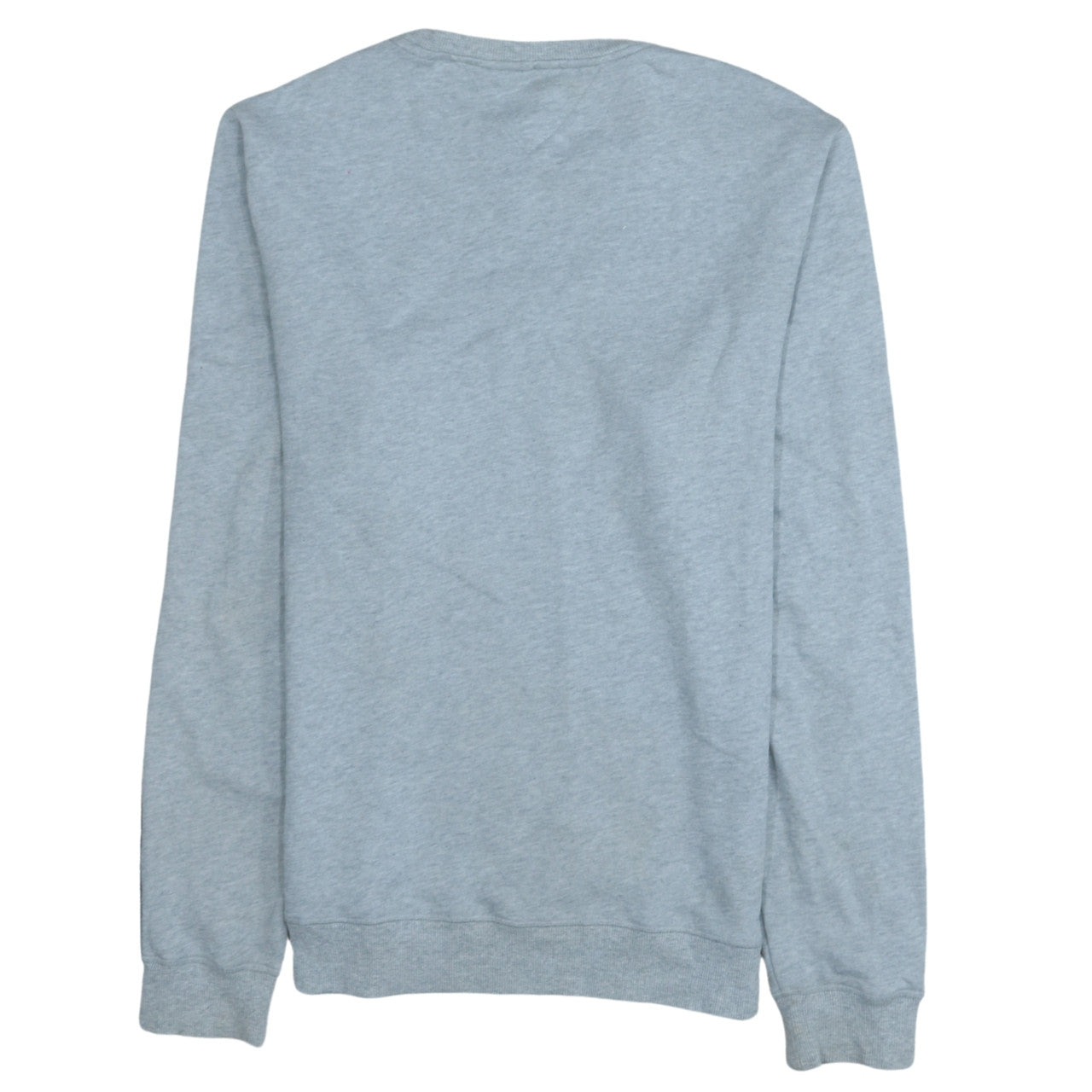 Mens UK Size XL Tommy Hilfiger Grey Pullover Sweatshirt