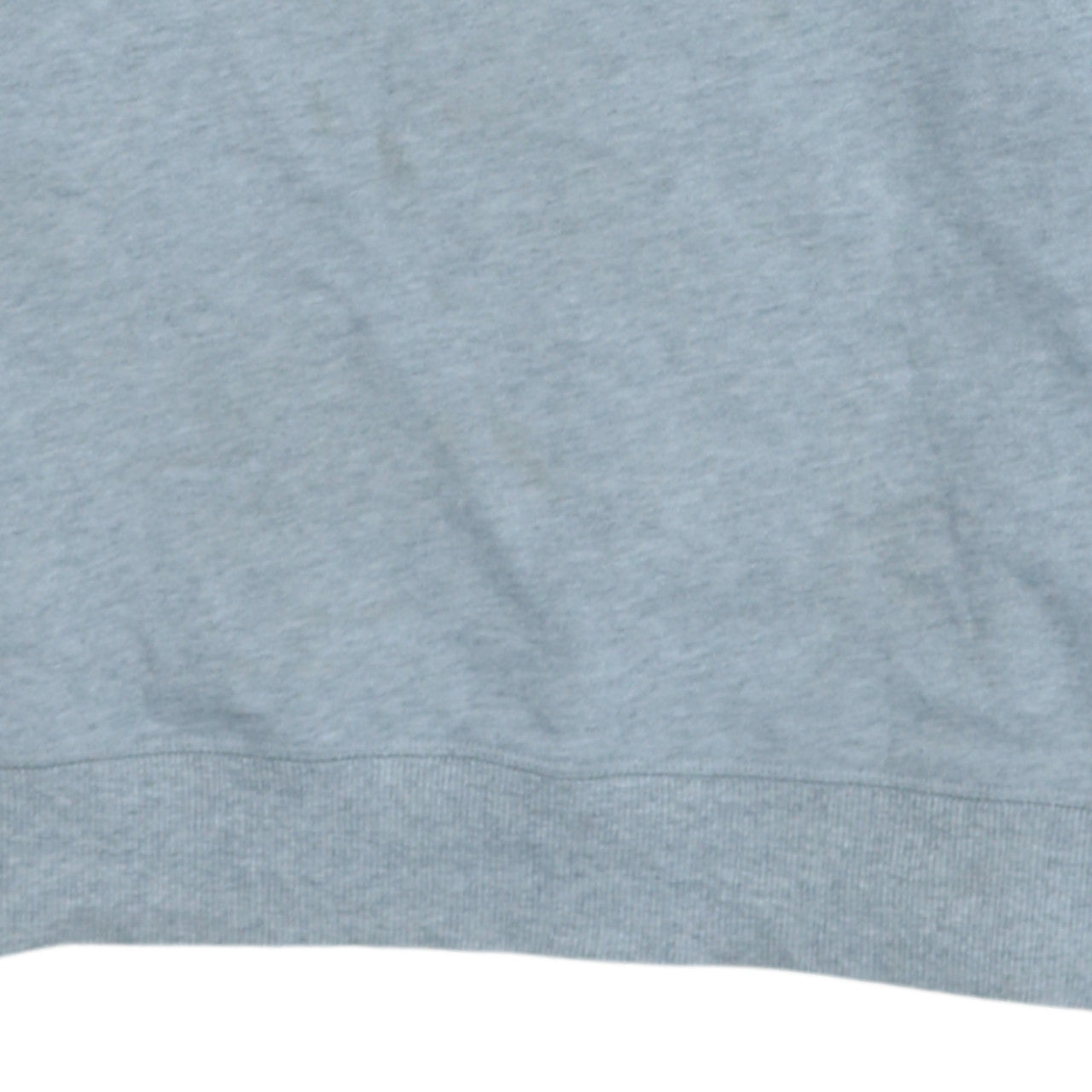 Mens UK Size XL Tommy Hilfiger Grey Pullover Sweatshirt