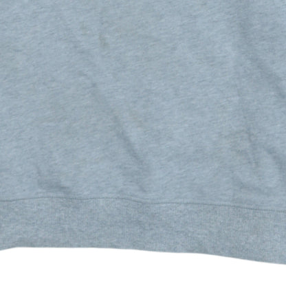 Mens UK Size XL Tommy Hilfiger Grey Pullover Sweatshirt