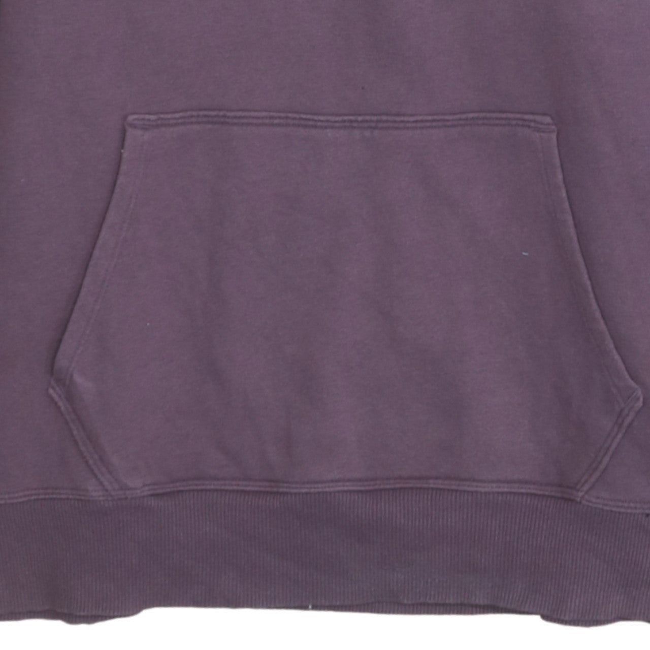 Womens UK Size XL Under Armour Purple Pullover Hoodie