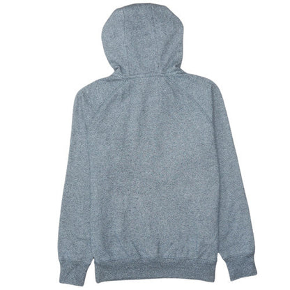 Mens UK Size S Ellesse Grey Pullover Hoodie