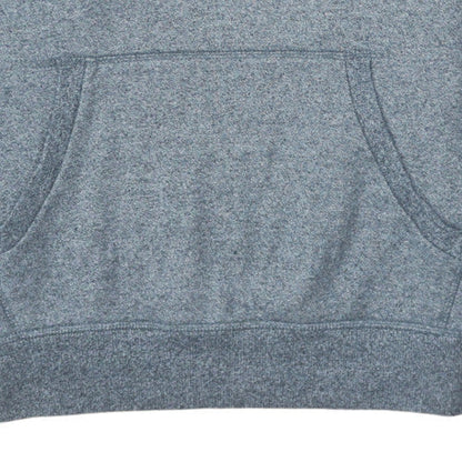 Mens UK Size S Ellesse Grey Pullover Hoodie