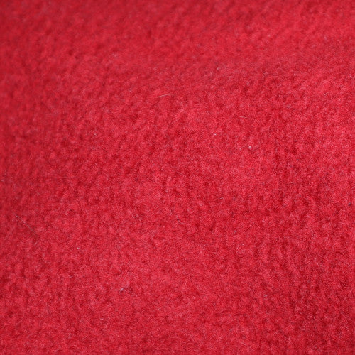Mens UK Size S Champion Red Pullover Hoodie