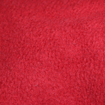 Mens UK Size S Champion Red Pullover Hoodie