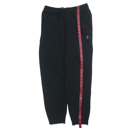 Champion Men's Black Jogger Sweatpants M Regular Fit Fleece