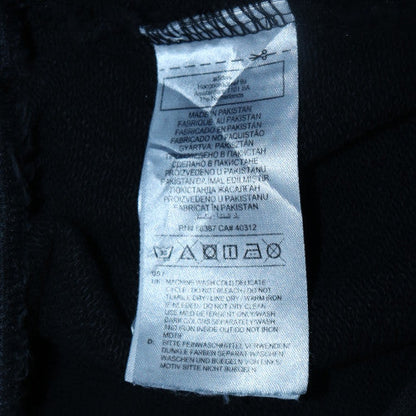 Champion Men's Black Jogger Sweatpants M Regular Fit Fleece