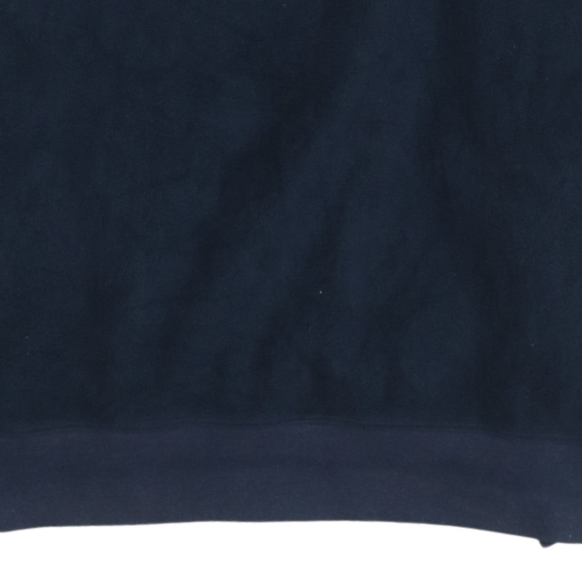 Mens UK Size L Champion Blue Pullover Sweatshirt