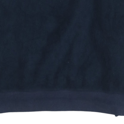 Mens UK Size L Champion Blue Pullover Sweatshirt
