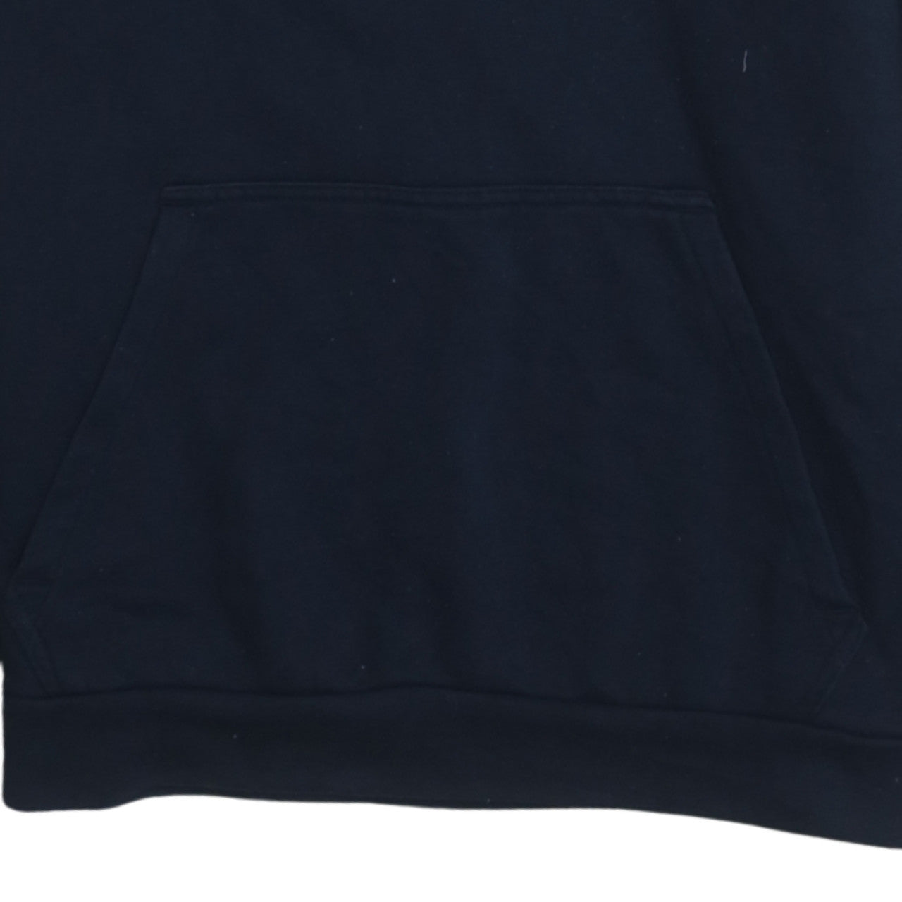 Mens UK Size L Kappa Blue Pullover Hoodie