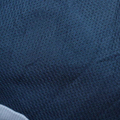 Mens UK Size S Under Armour Blue Pullover Sweatshirt