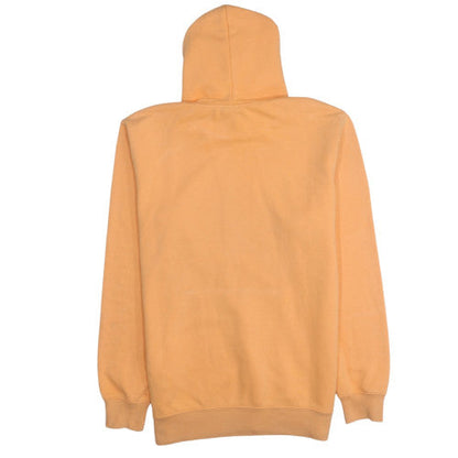 Mens UK Size L Champion Beige Pullover Hoodie