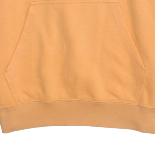 Mens UK Size L Champion Beige Pullover Hoodie