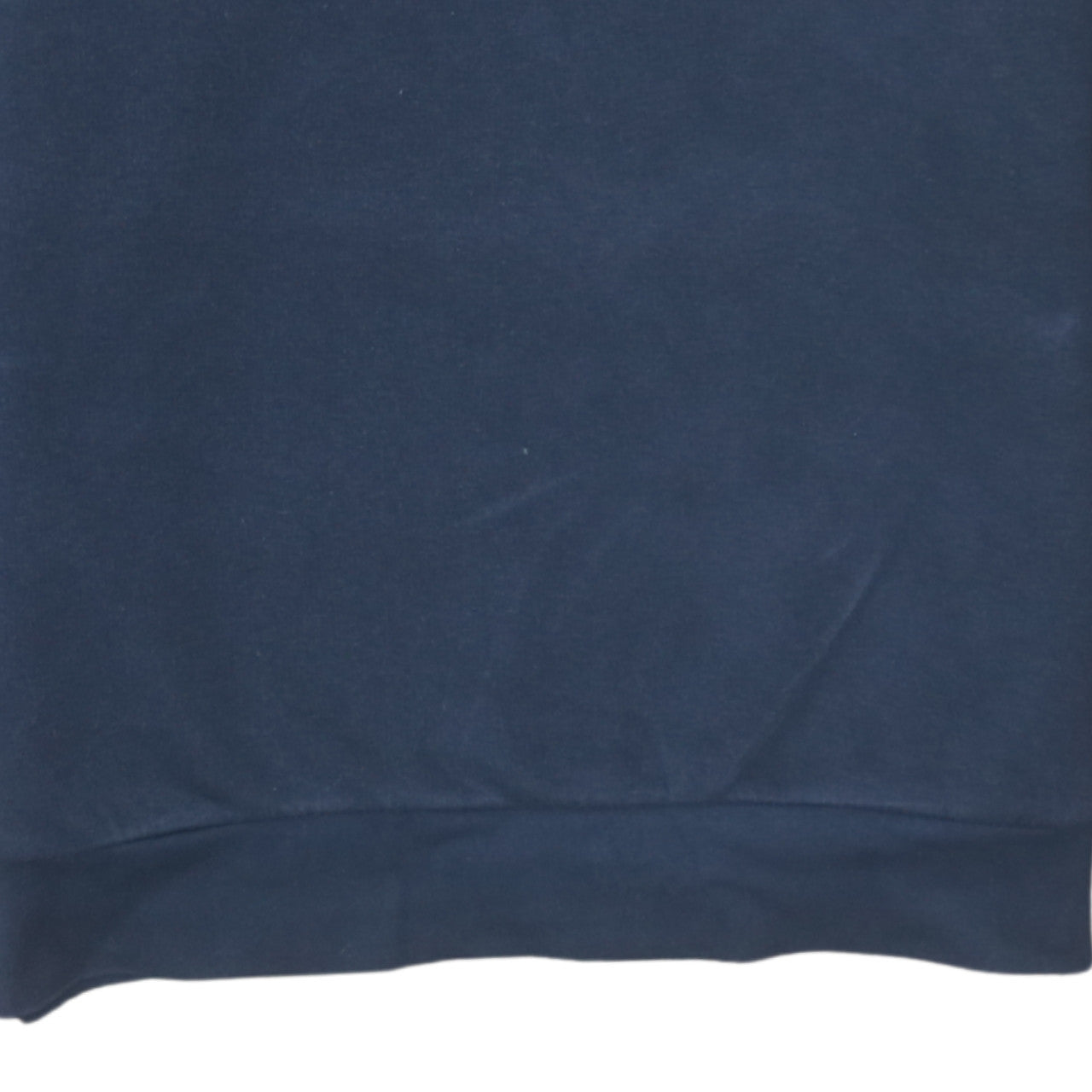 Champion Boys Black XL 13-14 Years Crew Neck Logo Sweatshirt