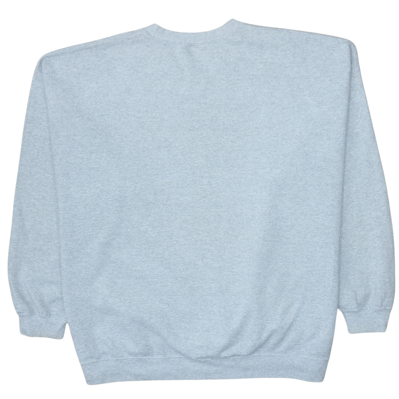 Mens UK Size 3XL Friends The TV Series Grey Pullover Sweatshirt