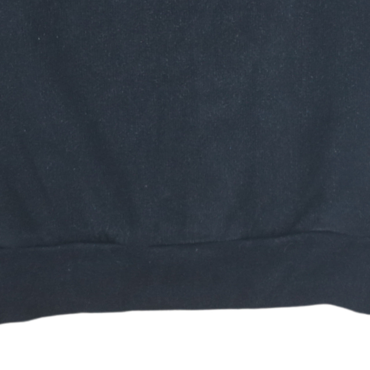 Womens UK Size S adidas Black Pullover Sweatshirt