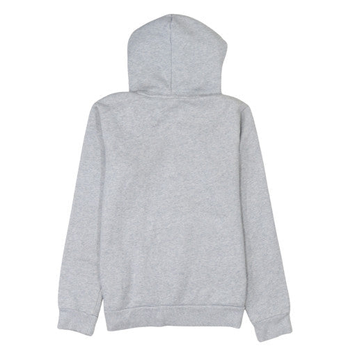 Womens UK Size 12 Puma Grey Pullover Hoodie