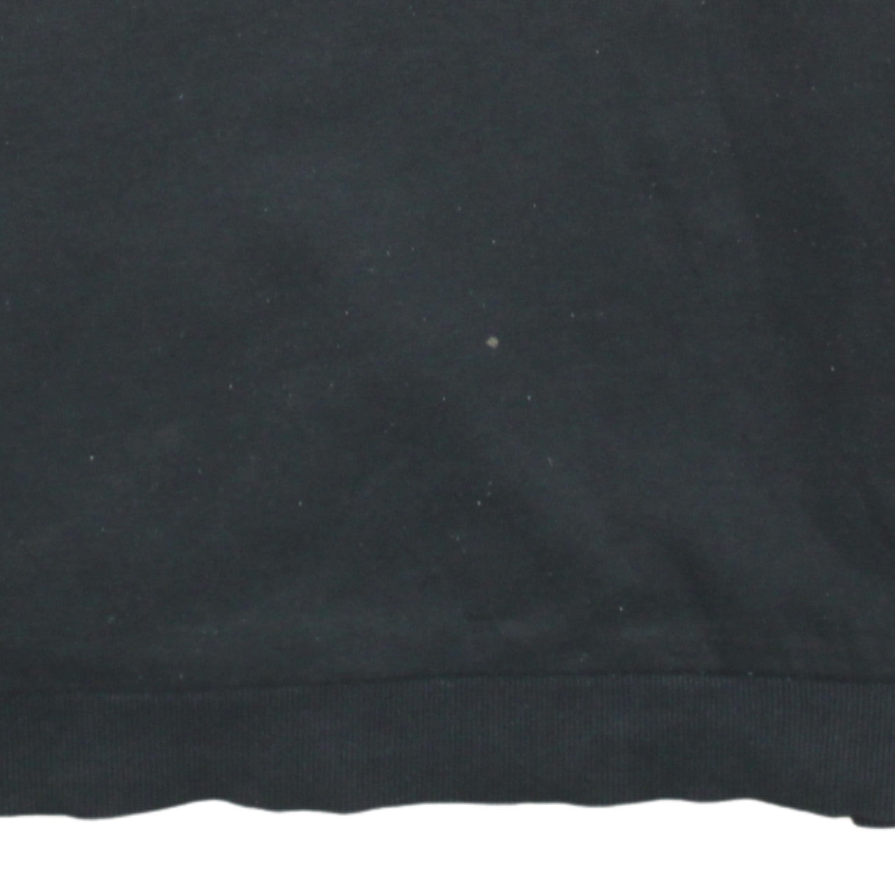 Womens UK Size 16-18 Adidas Black Pullover Sweatshirt
