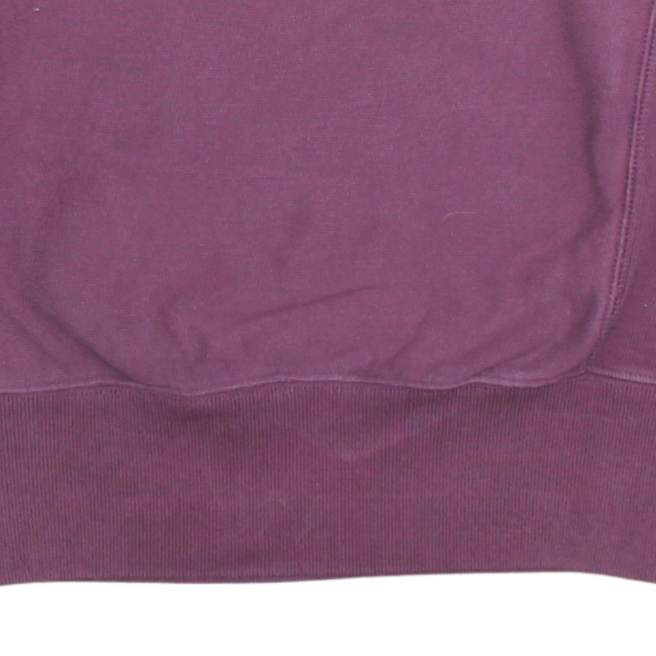 Mens UK Size XS Champion Purple Pullover Sweatshirt