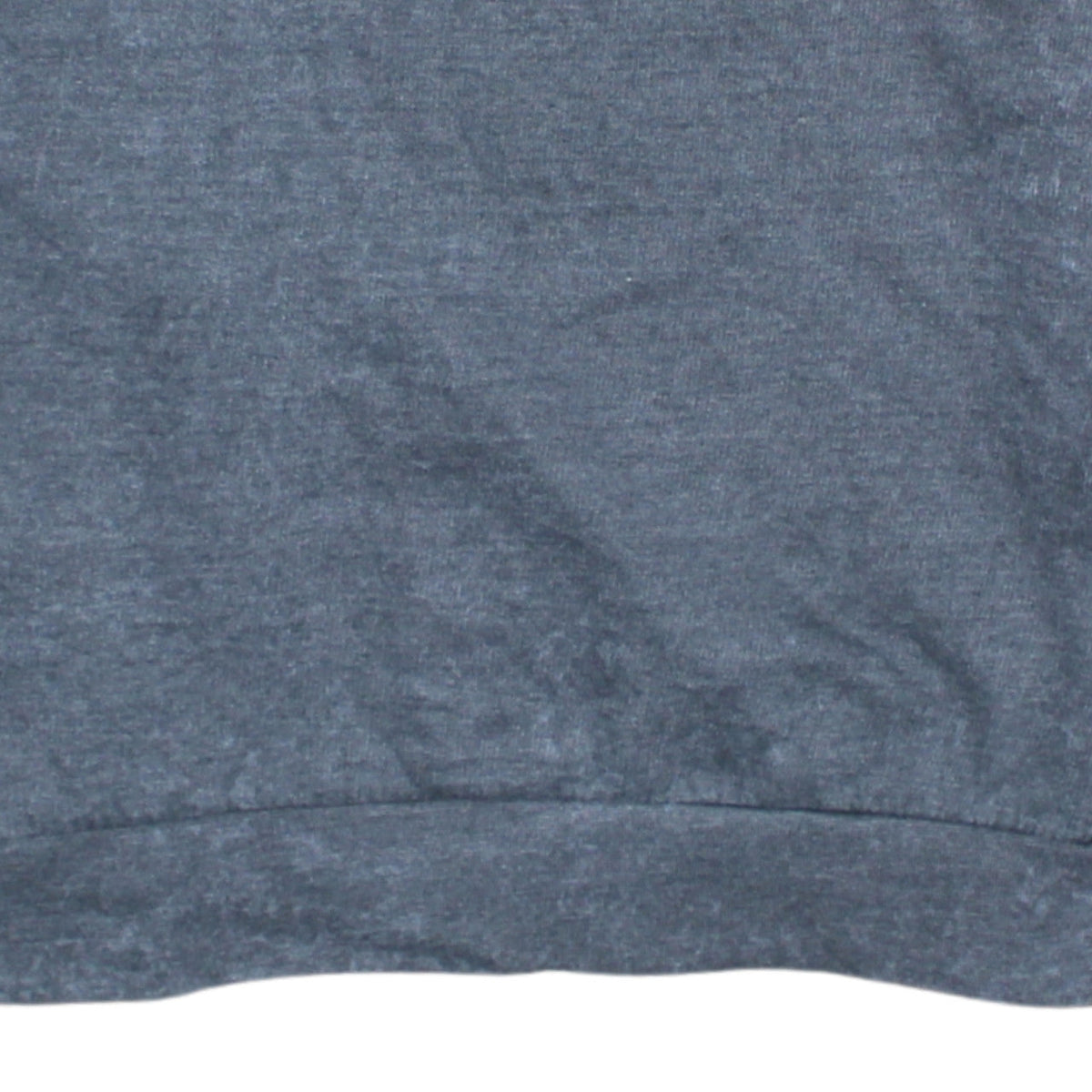 Mens UK Size M Nirvana Grey Pullover Sweatshirt