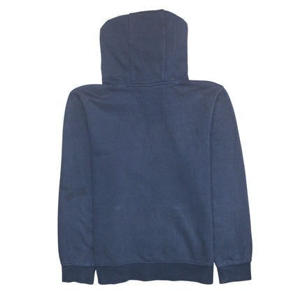 Nike SB Boys Navy Blue Hoodie XL 13-15 Years Pullover Fleece Sweatshirt