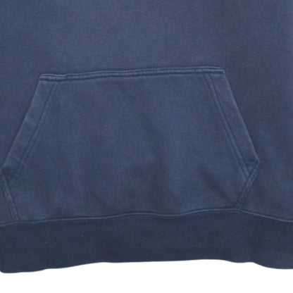 Nike SB Boys Navy Blue Hoodie XL 13-15 Years Pullover Fleece Sweatshirt