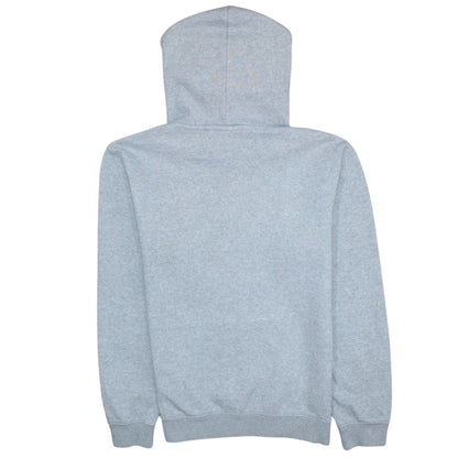 Mens UK Size S Champion Grey Pullover Hoodie