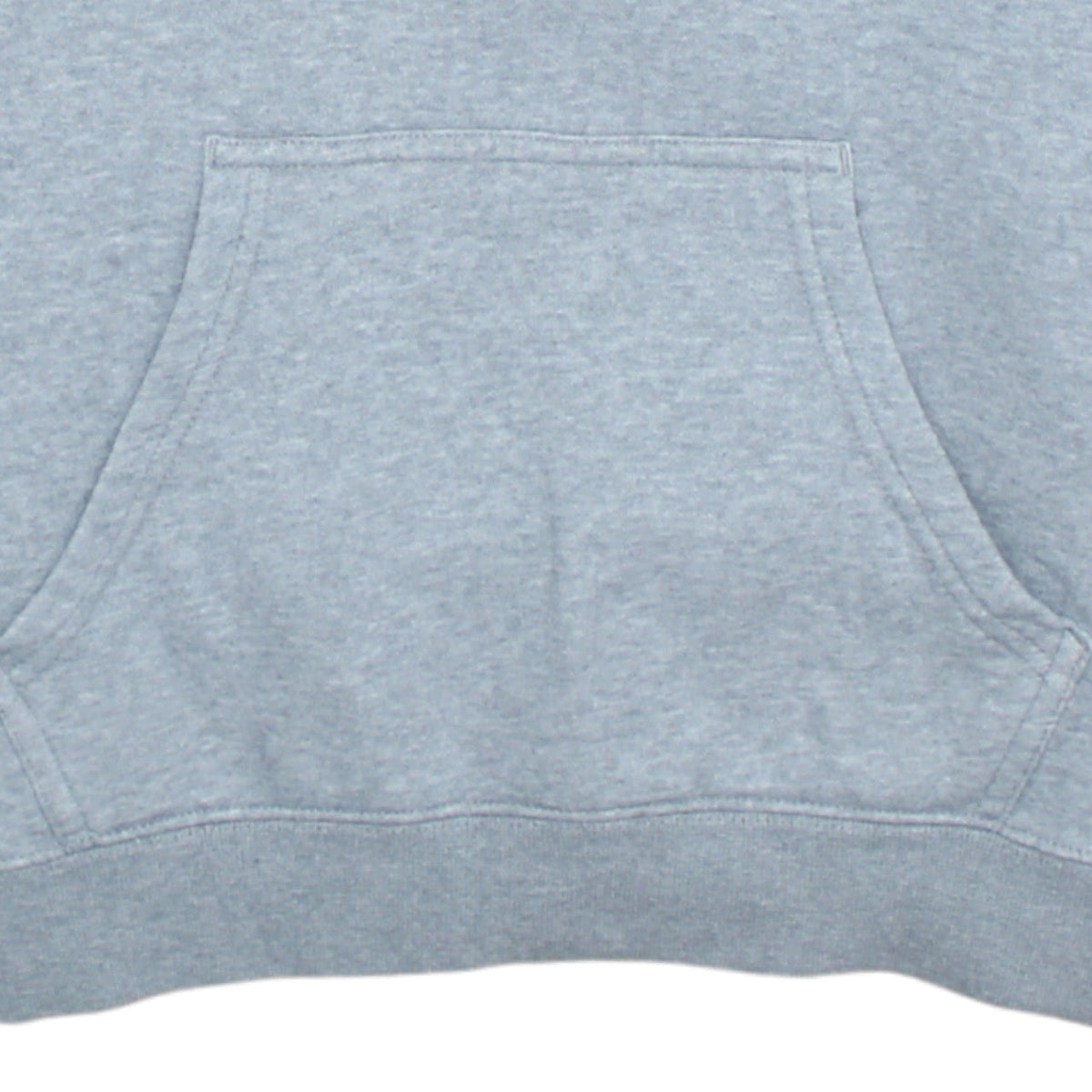 Mens UK Size S Champion Grey Pullover Hoodie