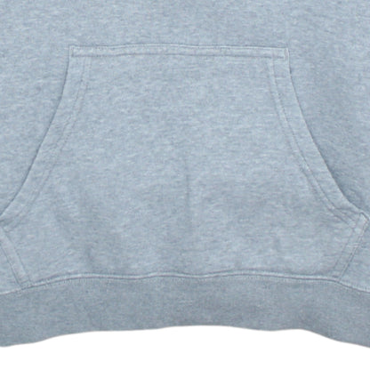 Mens UK Size S Champion Grey Pullover Hoodie
