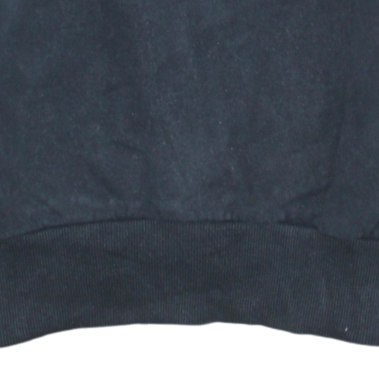 Womens UK Size 6 Ellesse Black Pullover Sweatshirt