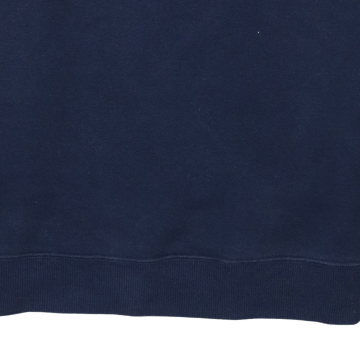 Mens UK Size S Fila Blue Pullover Sweatshirt