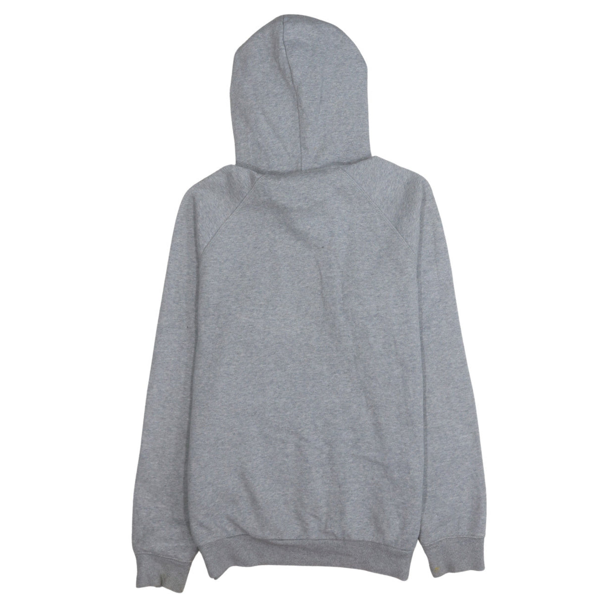 Mens UK Size S Adidas Grey Pullover Hoodie