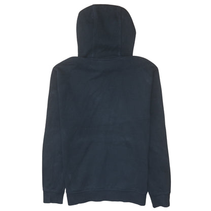 Mens UK Size S Nike Black Pullover Hoodie