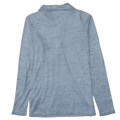 Mens UK Size M Under Armour Blue Pullover Sweatshirt