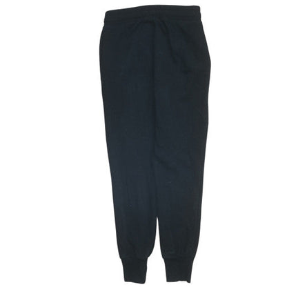 Ellesse Womens Black UK 8 Jogger Sweatpants Cotton Blend Casual