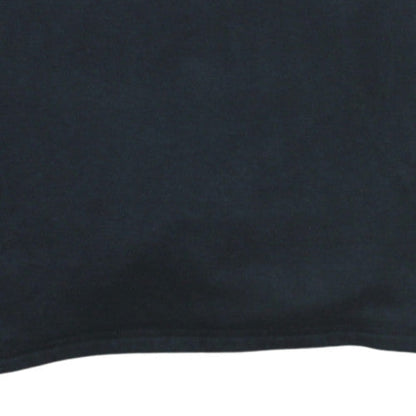 Mens UK Size L Levi's Black Pullover Sweatshirt