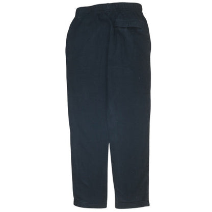 Nike Women’s Black XS Sweatpants Joggers Cotton Blend Casual Trousers