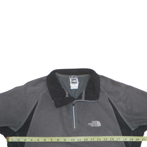 Mens UK Size S The North Face Grey Pullover Sweatshirt