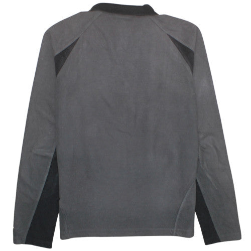 Mens UK Size S The North Face Grey Pullover Sweatshirt