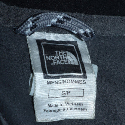 Mens UK Size S The North Face Grey Pullover Sweatshirt