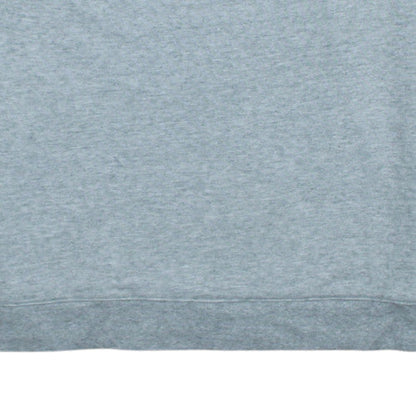 Womens UK Size M Levi's Grey Pullover Sweatshirt