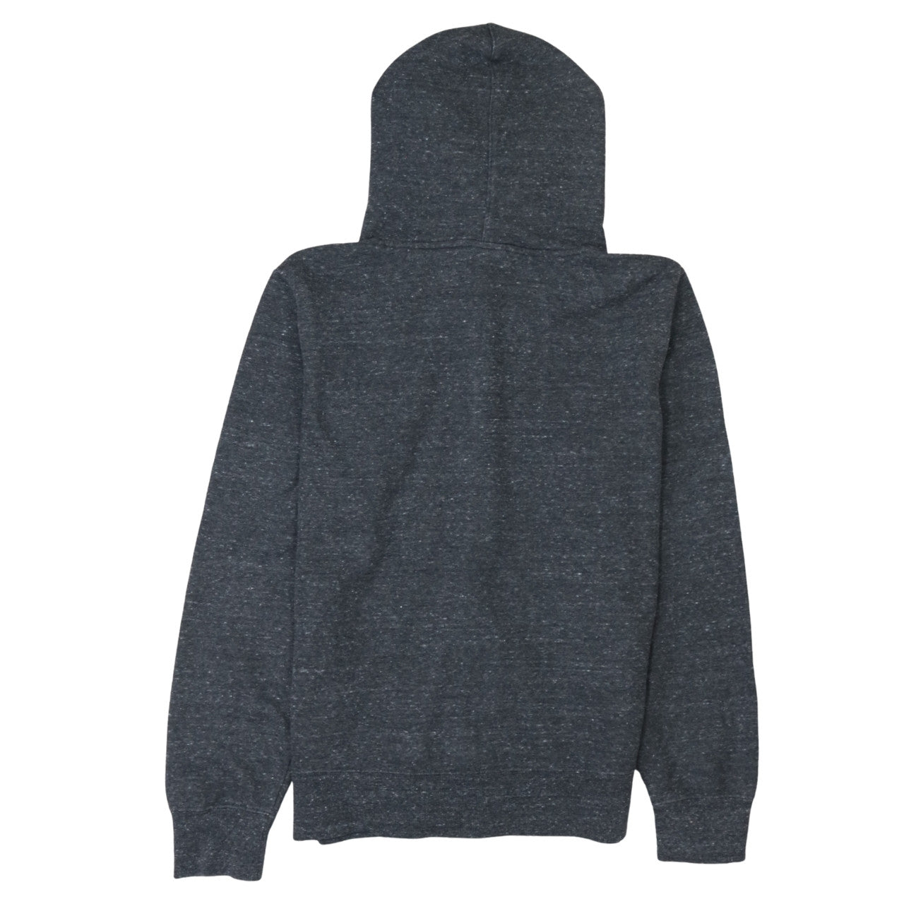 Womens UK Size L Champion Grey Full Zip Hoodie