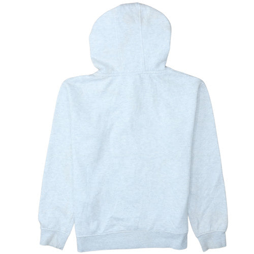 Womens UK Size XS Disney Grey Pullover Hoodie