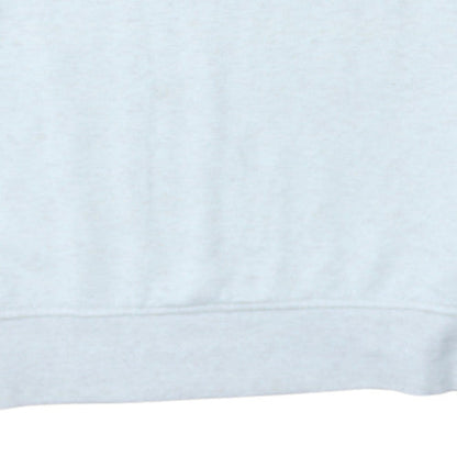 Womens UK Size 10/12 Disney Grey Pullover Sweatshirt