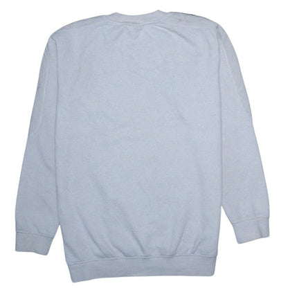 Mens UK Size S adidas Grey Pullover Sweatshirt