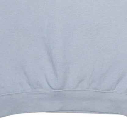 Mens UK Size S adidas Grey Pullover Sweatshirt