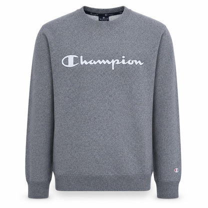 Mens UK Size XS Champion Grey Pullover Sweatshirt