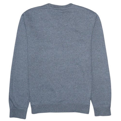 Mens UK Size XS Champion Grey Pullover Sweatshirt